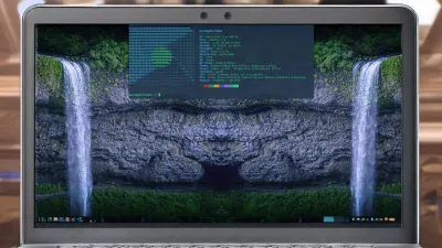 Image for Linux Theme Revitalization